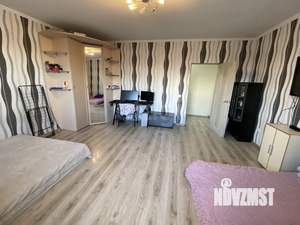 2-к квартира, вторичка, 70м2, 7/16 этаж