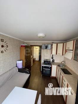 1-к квартира, вторичка, 36м2, 4/5 этаж