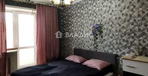 3-к квартира, вторичка, 65м2, 4/5 этаж
