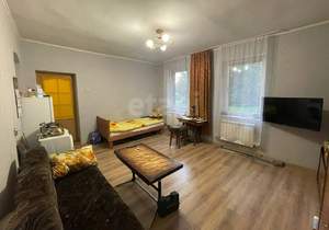 2-к квартира, вторичка, 44м2, 1/5 этаж