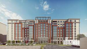 Студия квартира, вторичка, 22м2, 9/9 этаж