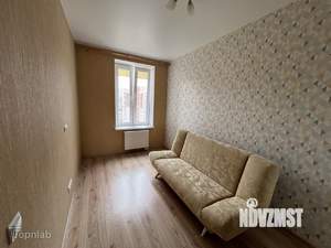 1-к квартира, вторичка, 24м2, 8/9 этаж