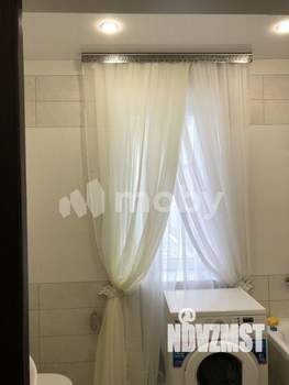 2-к квартира, вторичка, 64м2, 9/9 этаж