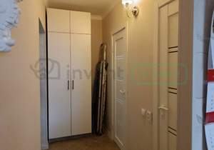 2-к квартира, вторичка, 52м2, 7/10 этаж