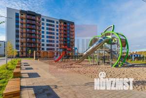 1-к квартира, вторичка, 33м2, 3/9 этаж