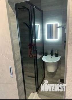 Студия квартира, вторичка, 20м2, 3/5 этаж