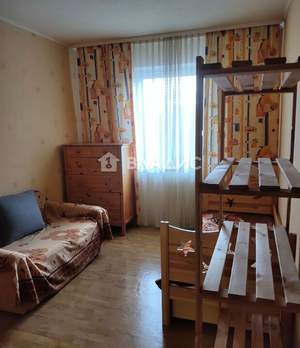 3-к квартира, вторичка, 68м2, 8/9 этаж