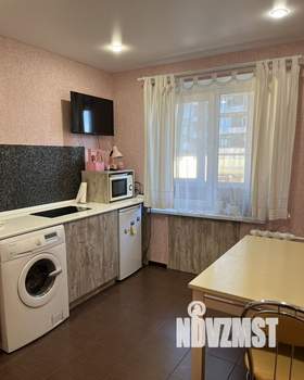 1-к квартира, вторичка, 34м2, 5/12 этаж