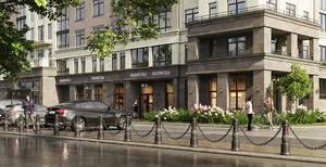 2-к квартира, вторичка, 55м2, 5/10 этаж