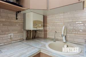 1-к квартира, вторичка, 51м2, 3/6 этаж