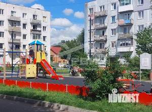 1-к квартира, вторичка, 31м2, 1/5 этаж