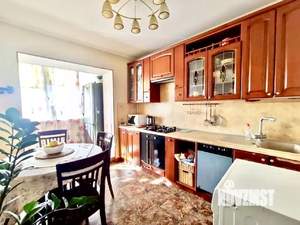 3-к квартира, вторичка, 65м2, 5/5 этаж