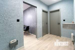 1-к квартира, вторичка, 33м2, 1/9 этаж