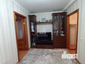 2-к квартира, вторичка, 36м2, 3/3 этаж