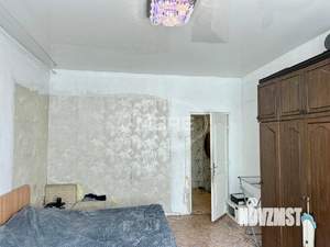 2-к квартира, вторичка, 55м2, 3/3 этаж