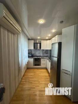 3-к квартира, вторичка, 63м2, 4/5 этаж