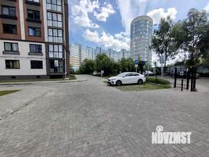 1-к квартира, вторичка, 45м2, 4/9 этаж