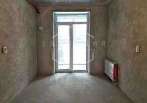 2-к квартира, вторичка, 53м2, 1/4 этаж