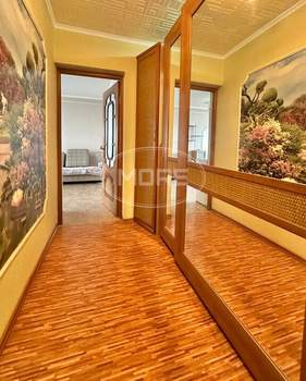 3-к квартира, вторичка, 79м2, 14/14 этаж