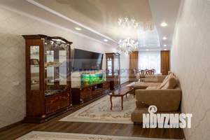3-к квартира, вторичка, 115м2, 10/12 этаж