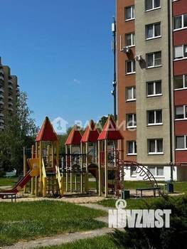 1-к квартира, вторичка, 41м2, 6/9 этаж