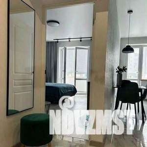 1-к квартира, вторичка, 41м2, 9/14 этаж