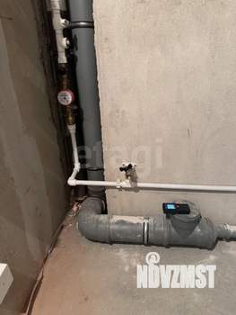 1-к квартира, сданный дом, 41м2, 3/10 этаж