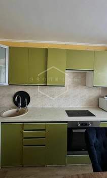 1-к квартира, вторичка, 34м2, 3/5 этаж