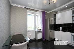 2-к квартира, вторичка, 70м2, 9/9 этаж