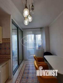 2-к квартира, вторичка, 60м2, 1/8 этаж