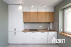 3-к квартира, вторичка, 86м2, 4/10 этаж