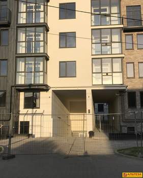 2-к квартира, сданный дом, 67м2, 1/4 этаж