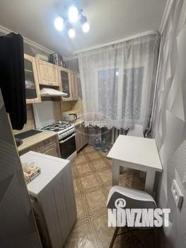 1-к квартира, вторичка, 32м2, 3/5 этаж