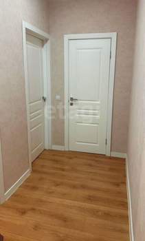 1-к квартира, вторичка, 27м2, 3/11 этаж