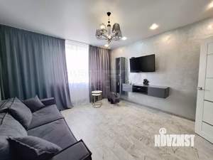 2-к квартира, вторичка, 46м2, 1/3 этаж