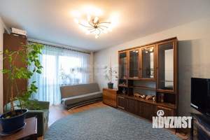 4-к квартира, вторичка, 82м2, 4/9 этаж