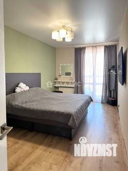 2-к квартира, вторичка, 66м2, 10/10 этаж