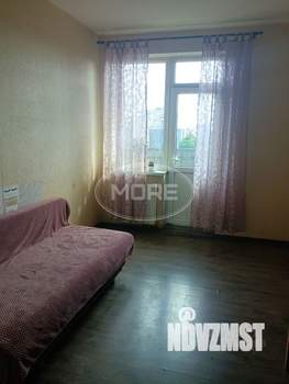 1-к квартира, вторичка, 41м2, 10/17 этаж