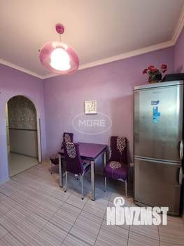 1-к квартира, вторичка, 41м2, 7/9 этаж