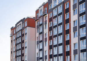 1-к квартира, вторичка, 36м2, 6/8 этаж