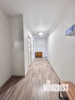 2-к квартира, вторичка, 57м2, 1/9 этаж