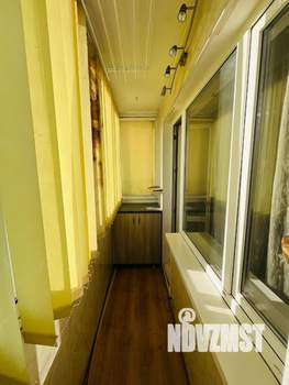 1-к квартира, вторичка, 39м2, 9/10 этаж