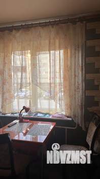 3-к квартира, вторичка, 63м2, 1/9 этаж