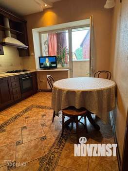 3-к квартира, вторичка, 98м2, -2/5 этаж