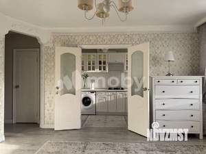1-к квартира, вторичка, 33м2, 5/5 этаж