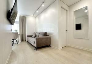 1-к квартира, вторичка, 43м2, 5/10 этаж