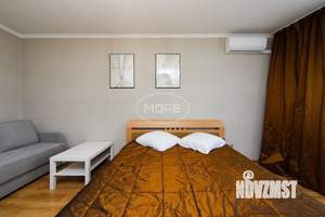 1-к квартира, вторичка, 44м2, 9/10 этаж