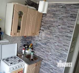 1-к квартира, вторичка, 30м2, 5/5 этаж