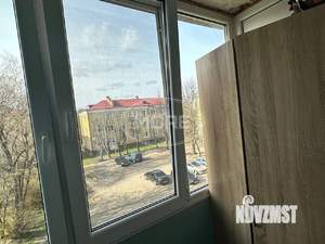 3-к квартира, вторичка, 74м2, 3/5 этаж