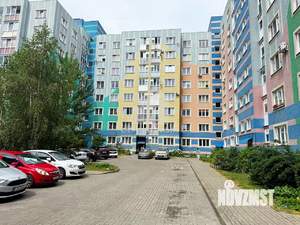 1-к квартира, вторичка, 31м2, 2/8 этаж